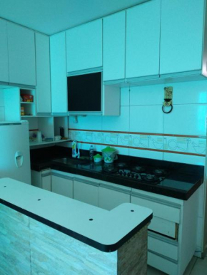 Apartamento Mobiliado 10 minutos da Praia do Forte